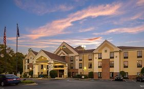 Comfort Inn & Suites Spartanburg North